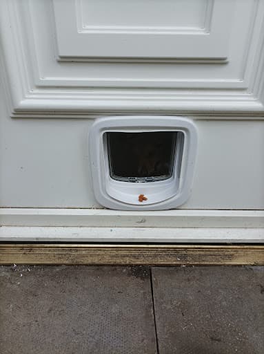 Glazing Innovations — Customer photo