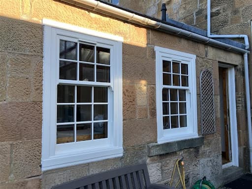 Strathclyde Windows — Customer photo