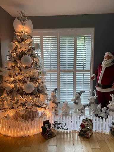 Perfect Shutters - Merseyside — Customer photo