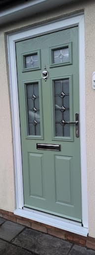 S&M Glazing Limited — Customer photo