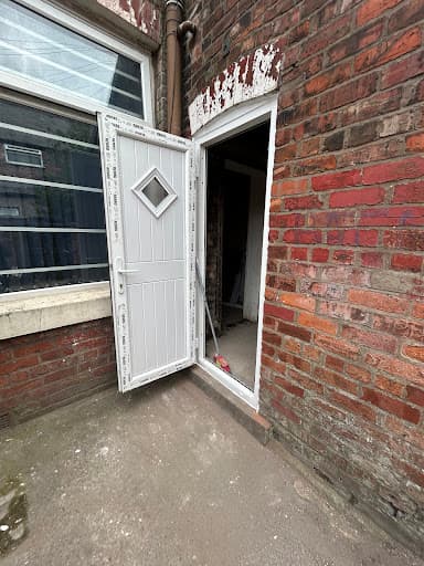 Trafford Windows Manchester Ltd — Customer photo
