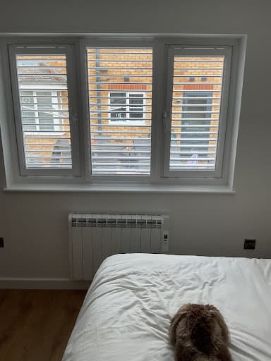Fareham Blinds Limited — Customer photo