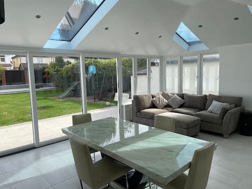 Countryview Home Additions Ltd — Customer photo