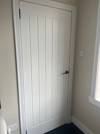 Drovandi Doors — Customer photo