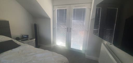 Luna Blinds Nottingham — Customer photo