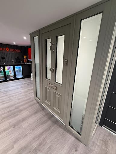Chiltern Doors & Windows — Customer photo