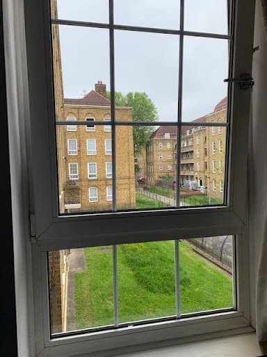 Empire Glass And Glazing — Customer photo