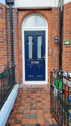 Emerald Home Improvements — Customer photo