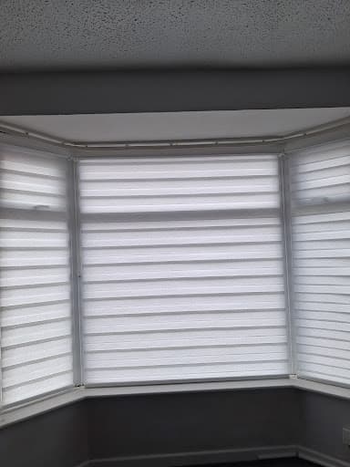 Excell Blinds and Shutters — Customer photo