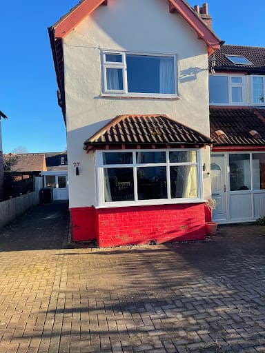 Hipco Yorkshire Windows & Doors — Customer photo