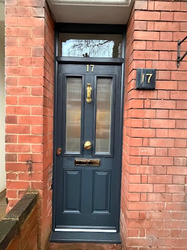 Castle Window Installations LTD — Customer photo