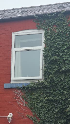 Kingsway Windows Ltd - uPVC Double glazing Windows, Doors, Conservatories, Porches Manchester — Customer photo
