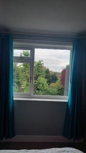 Windows Plus — Customer photo