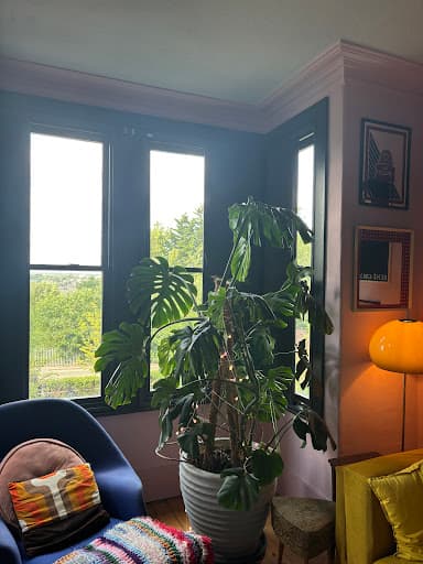 The Blind Factory Leeds — Customer photo