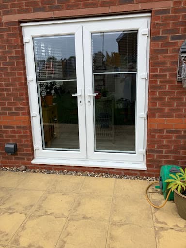Conservatories & Windows Direct — Customer photo