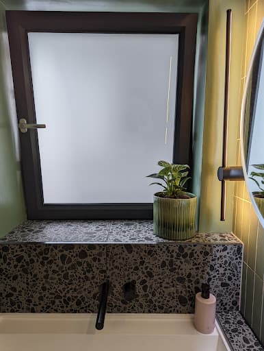 Stroud Green Windows Ltd — Customer photo