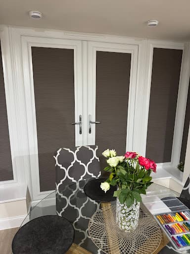 Elegancy Blinds Ltd — Customer photo