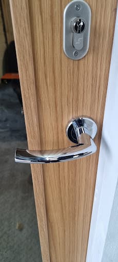 Discount Doors Bradford — Customer photo