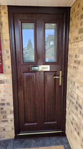 BS15doors & Windows Ltd — Customer photo
