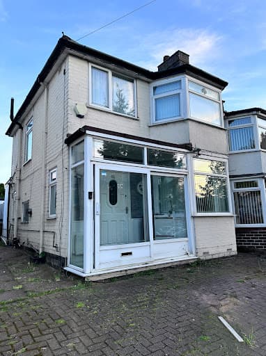R&Kay's Windows Ltd — Customer photo