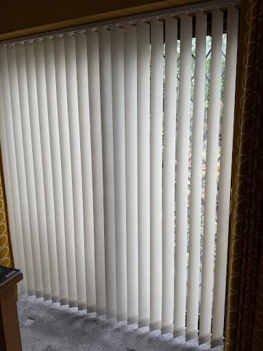 7 Hills Blinds — Customer photo