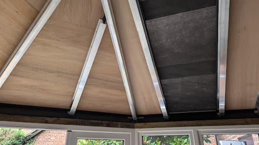 Countryview Home Additions Ltd — Customer photo