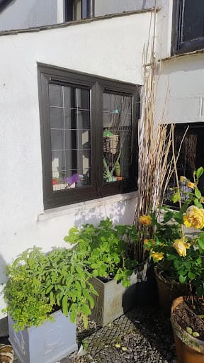 DNA Window Solutions — Customer photo