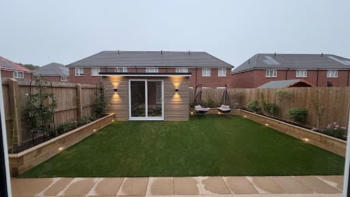 North Liverpool Windows & Consevatories Ltd — Customer photo