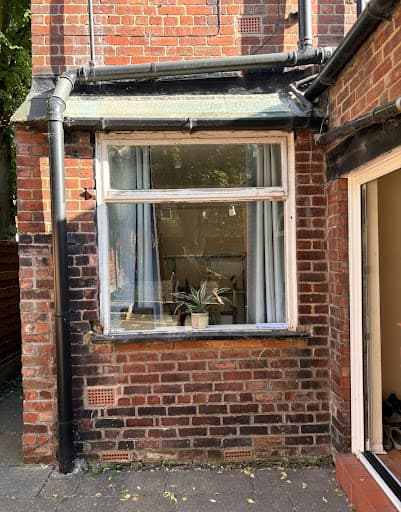 The Mcr Window & Fascia Company — Customer photo