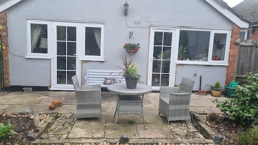 Harveys Windows & Conservatories — Customer photo