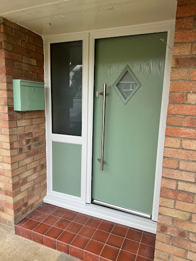 DM Window Installations Ltd — Customer photo