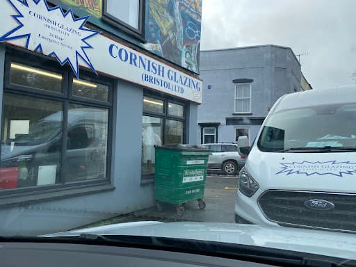 Cornish Glazing Ltd — Customer photo