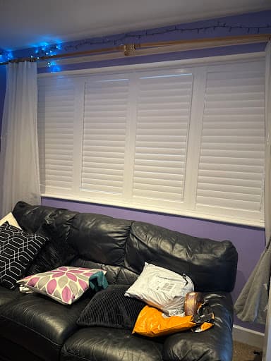Dream Blinds UK ltd — Customer photo