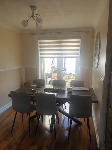Blind & shutter Solutions ltd — Customer photo