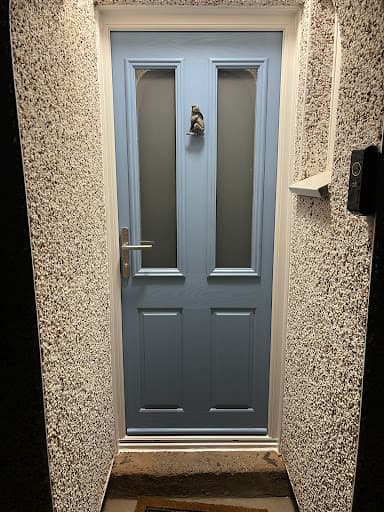 Leicester Windows Ltd — Customer photo