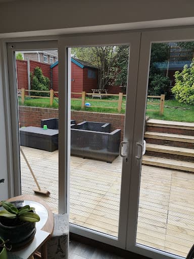 Great Barr Windows Ltd — Customer photo