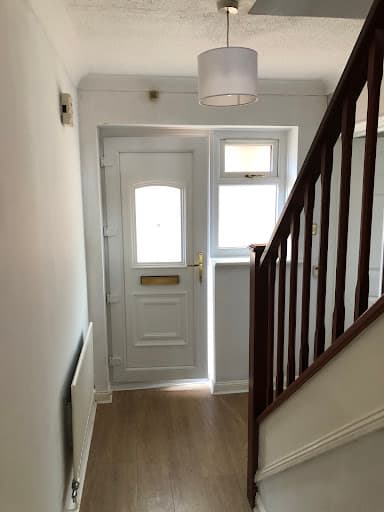 K2 Windows & Doors — Customer photo