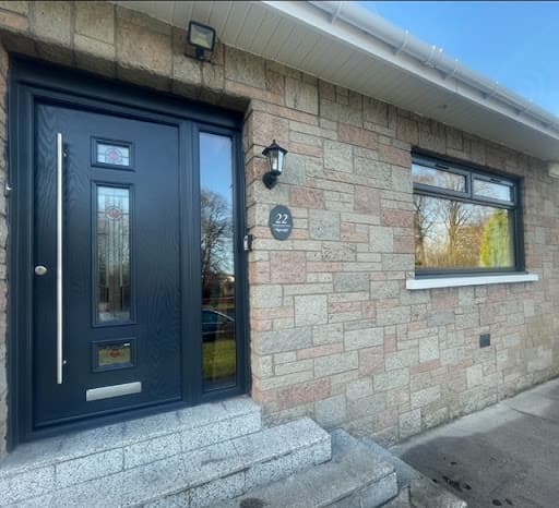 Hi-Spec Windows and Doors Limited — Customer photo