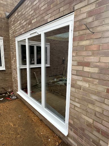 WindowWorx — Customer photo
