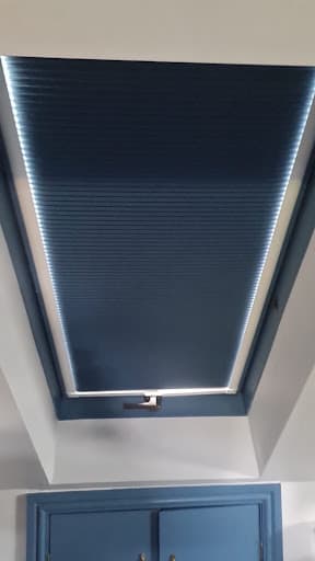 Micro Blinds Factory — Customer photo