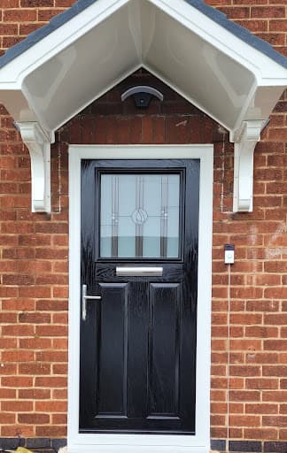 Clearview Windows Midlands LTD — Customer photo