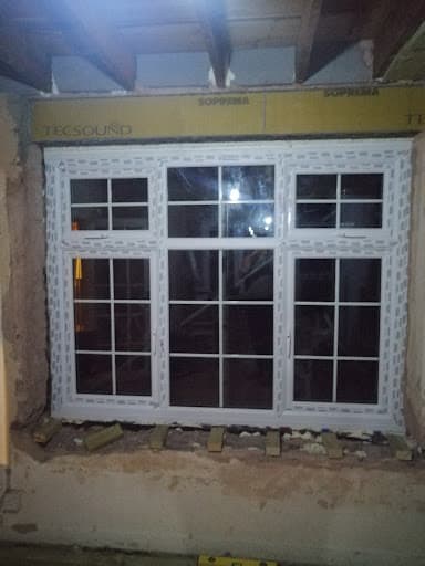 SB Windows Birmingham — Customer photo