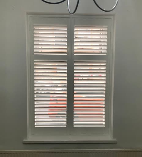West End Blind Company — Customer photo