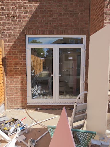 AK WINDOWS LONDON LTD — Customer photo