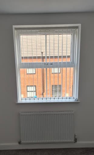Falcon Blinds Ltd — Customer photo