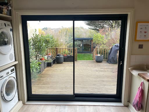 Bay Window Co — Customer photo