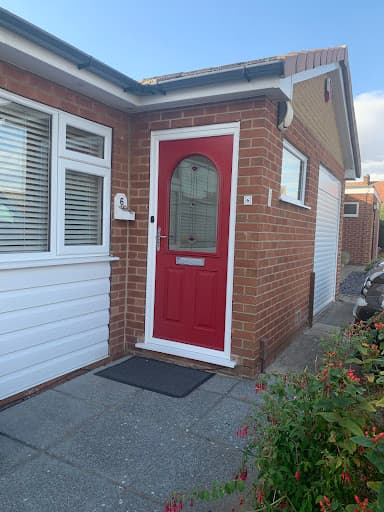 Double Glazing Plus — Customer photo