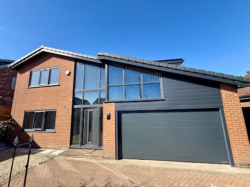 Garage Door & Gate Company — Customer photo
