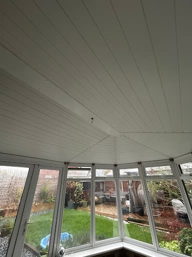 CI Group — Customer photo