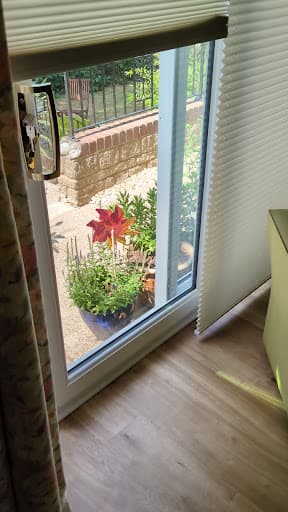Rogers Blinds & Awnings Ltd — Customer photo